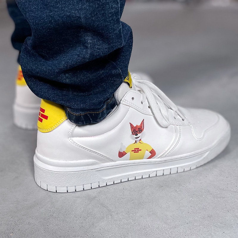Schwäbisch Hall Sneakers Born Originals